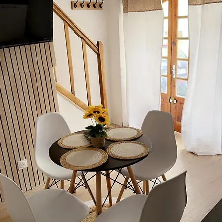 Magnifique Deux Pieces Au Coeur De Saint-marcel Apartment *